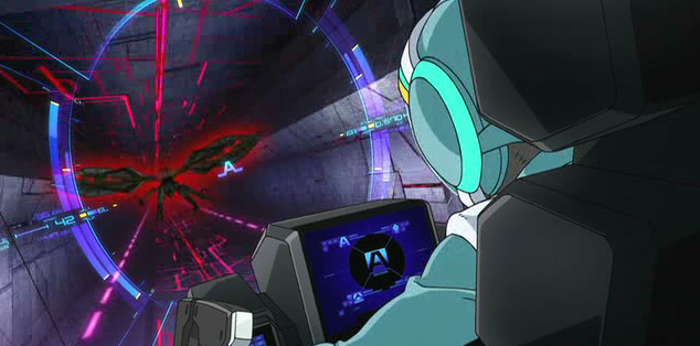 MOBILE SUIT GUNDAM AGE